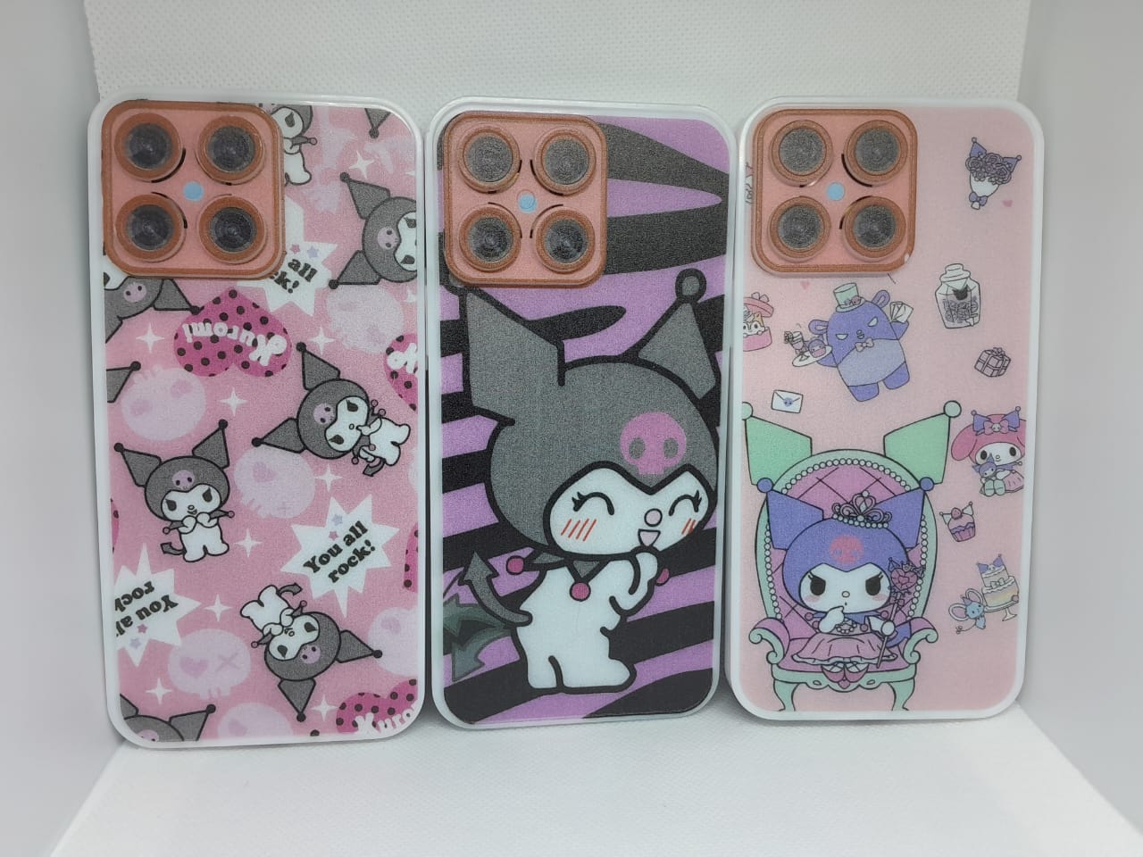 Miniatura 2 de Telefono Musical Educativo Infantil